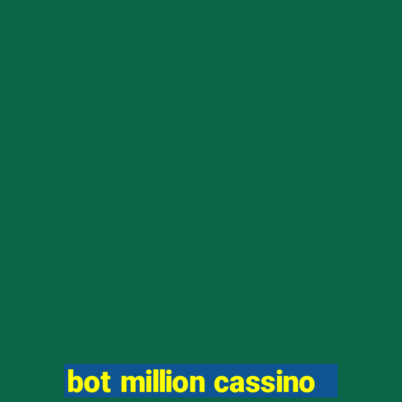 bot million cassino